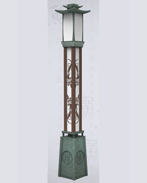 文山景观灯A7