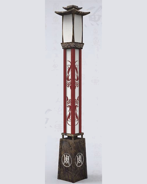 文山景观灯A7