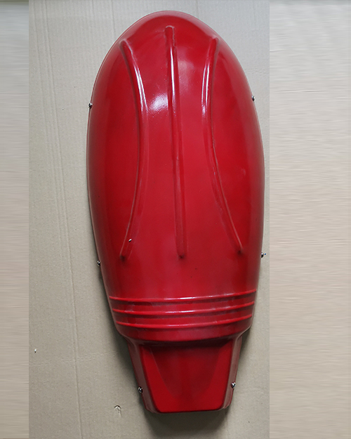 文山天宝灯